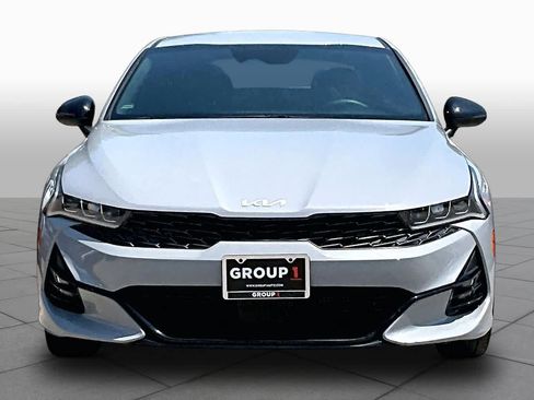 Used 2024 Kia K5 GT-Line w/ GT-Line Premium Package FWD image 4