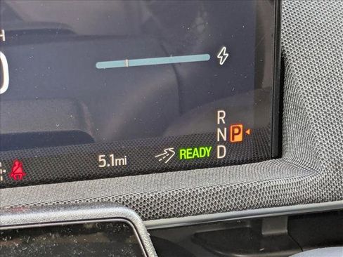 New 2026 Ford Mustang Mach-E Select w/ Technology Package image 11