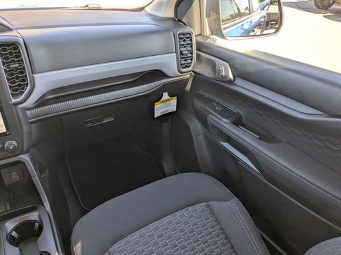 New 2025 Ford Ranger XL image 17