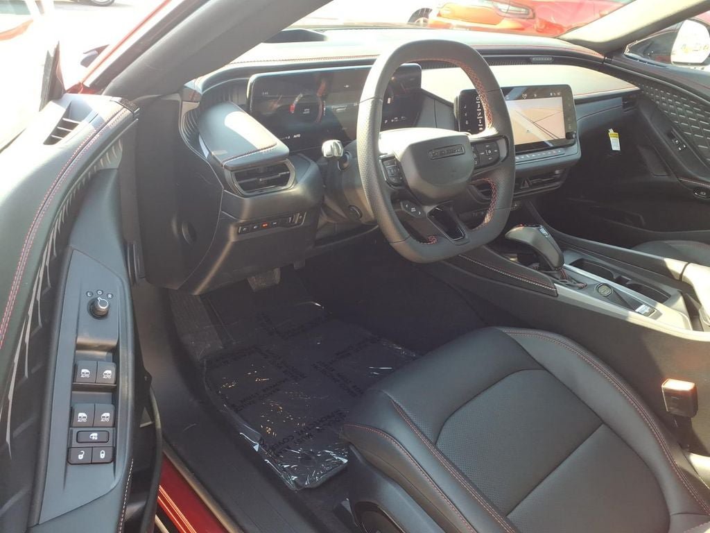 New 2026 Dodge Charger R/T AWD/4WD image 7