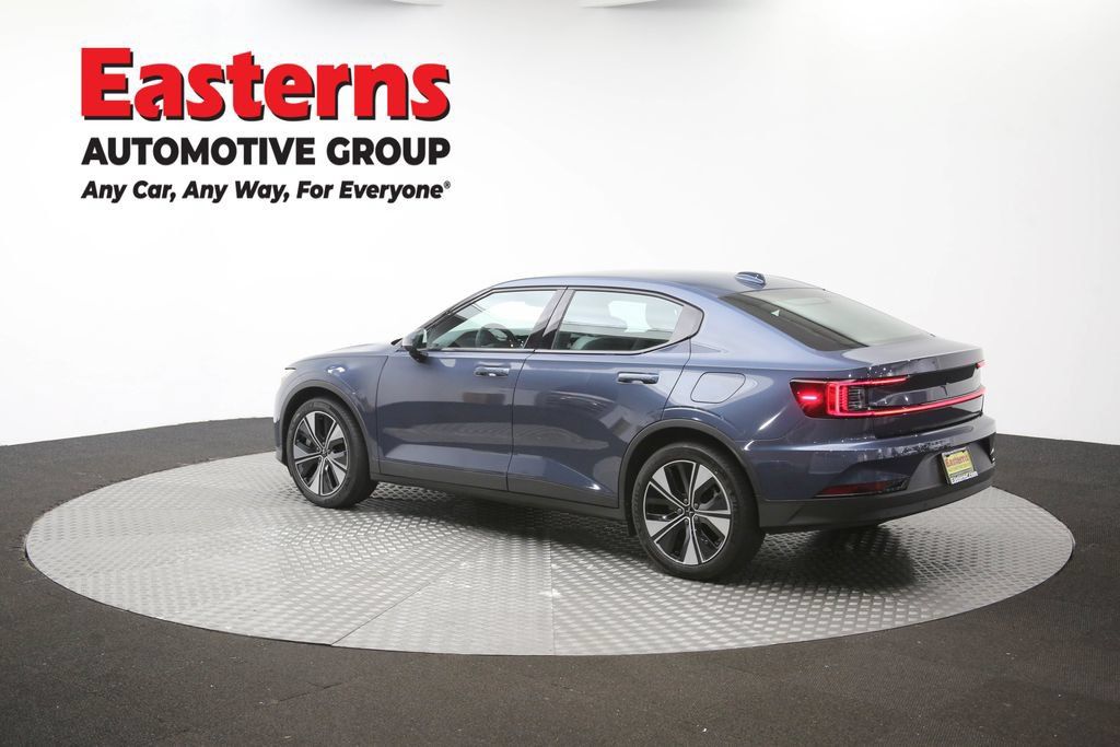 Used 2024 Polestar Polestar 2 AWD/4WD image 65