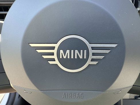 New 2026 MINI Cooper S FWD image 32