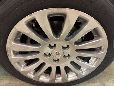 Used 2013 Cadillac CTS Performance image 31