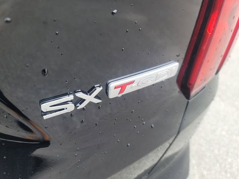 Used 2021 Kia Sorento SX AWD/4WD image 7