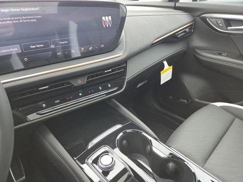 New 2026 Buick Envision Sport Touring image 37