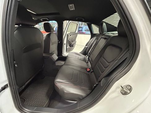 Used 2021 Volkswagen Jetta GLI Autobahn FWD image 47