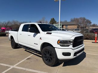 Used 2019 RAM 2500 Laramie w/ Night Edition video 1