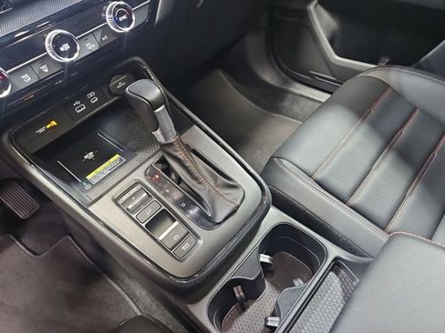 Used 2025 Honda CR-V Sport Touring image 23