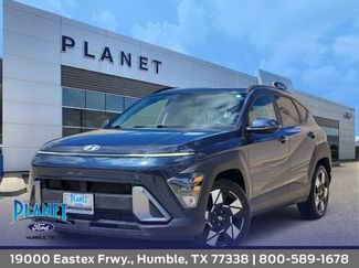 Used 2024 Hyundai Kona SEL FWD video 1