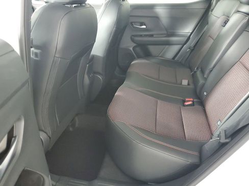 New 2026 Nissan Kicks SR FWD image 13