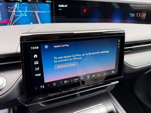 New 2026 Lincoln Nautilus Reserve w/ Jet Appearance Package image 40