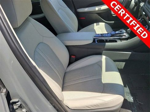 Used 2023 Hyundai Sonata Limited image 16