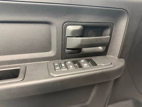 New 2026 RAM 5500 Tradesman w/ Chrome Appearance Group image 13