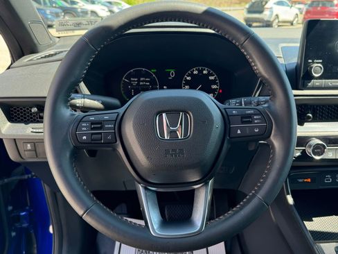 Used 2023 Honda CR-V Sport image 23