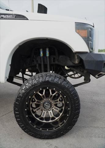 Used 2003 Ford F350 XL RWD image 6