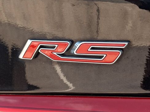 Used 2022 Chevrolet Malibu RS FWD image 32