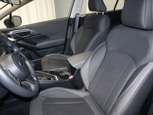 Used 2025 Subaru Impreza 2.0i image 26