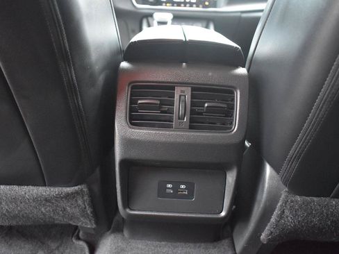 Used 2023 Nissan Rogue SV w/ SV Premium B Package FWD image 47