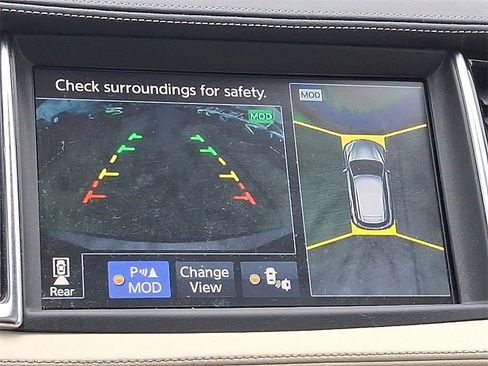 Used 2019 INFINITI QX50 Essential w/ Premium Heat Package image 18