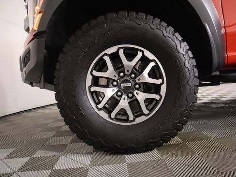Used 2023 Ford F150 Raptor image 31