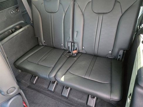 New 2026 Kia Sorento SX image 21