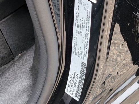 Certified 2024 RAM 1500 Laramie AWD/4WD image 35