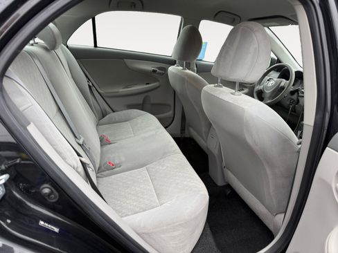 Used 2009 Toyota Corolla LE image 18