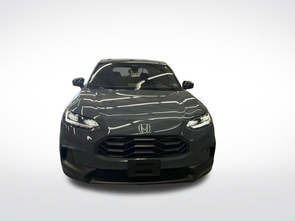 Used 2025 Honda HR-V Sport image 15
