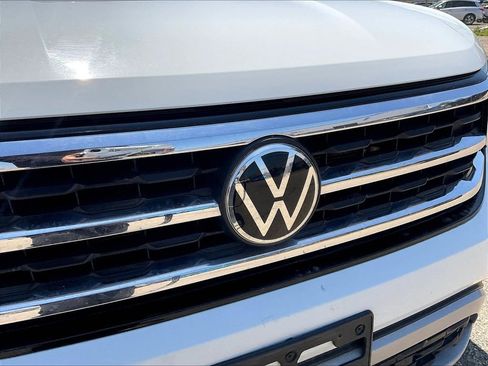 Used 2021 Volkswagen Atlas SE FWD image 34