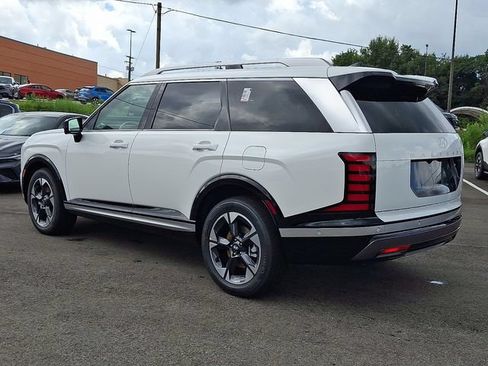 New 2026 Hyundai Palisade Limited AWD/4WD image 3