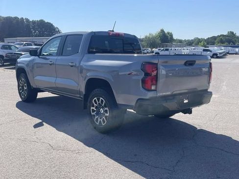 Used 2023 Chevrolet Colorado Z71 w/ Z71 Convenience Package 2 AWD/4WD image 6