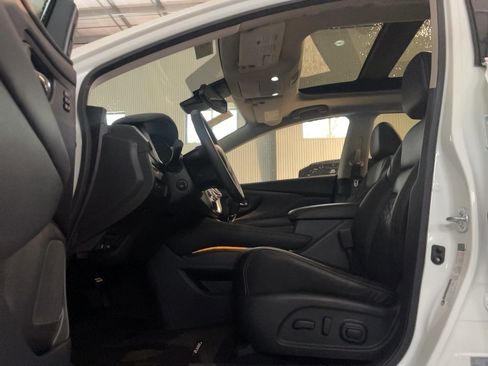 Used 2023 Nissan Murano Platinum w/ Cargo Package AWD/4WD image 8