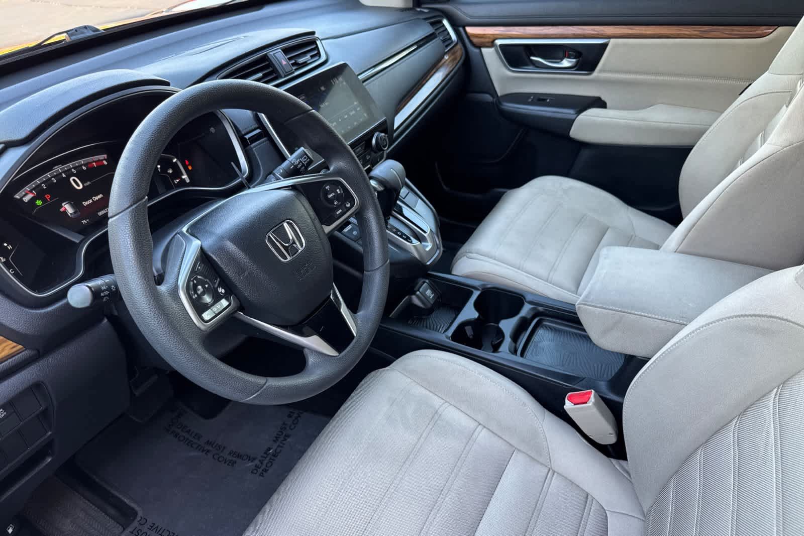 Used 2018 Honda CR-V EX image 11