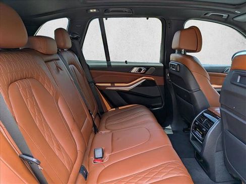 Used 2023 BMW X5 sDrive40i w/ M Sport Package RWD image 21