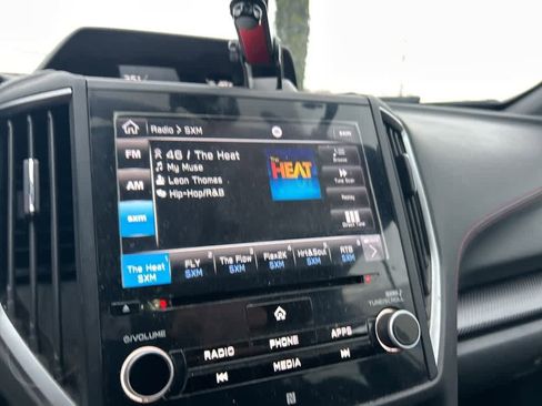 Used 2018 Subaru Impreza 2.0i Sport image 33