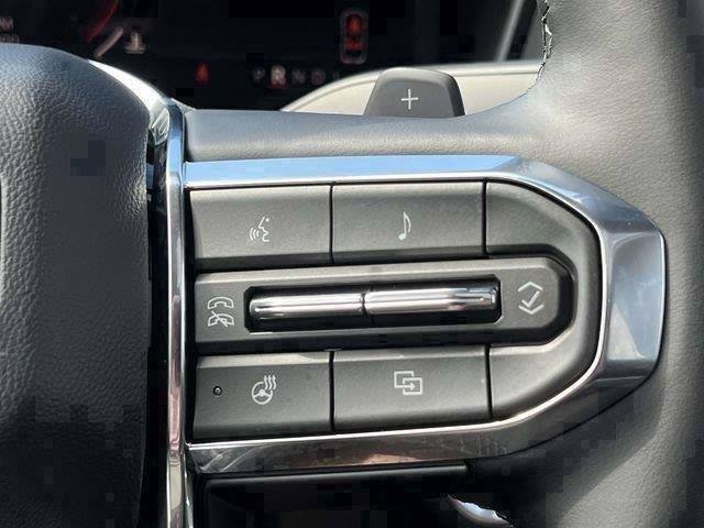 New 2026 GMC Terrain Denali AWD/4WD image 26