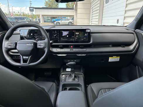 New 2027 Kia Seltos X-Line SX AWD/4WD image 16