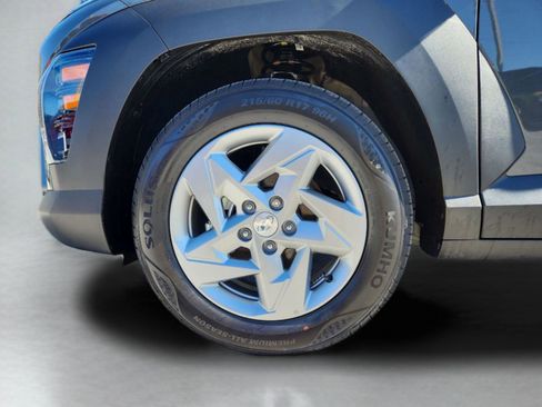 New 2026 Hyundai Kona SE FWD image 28