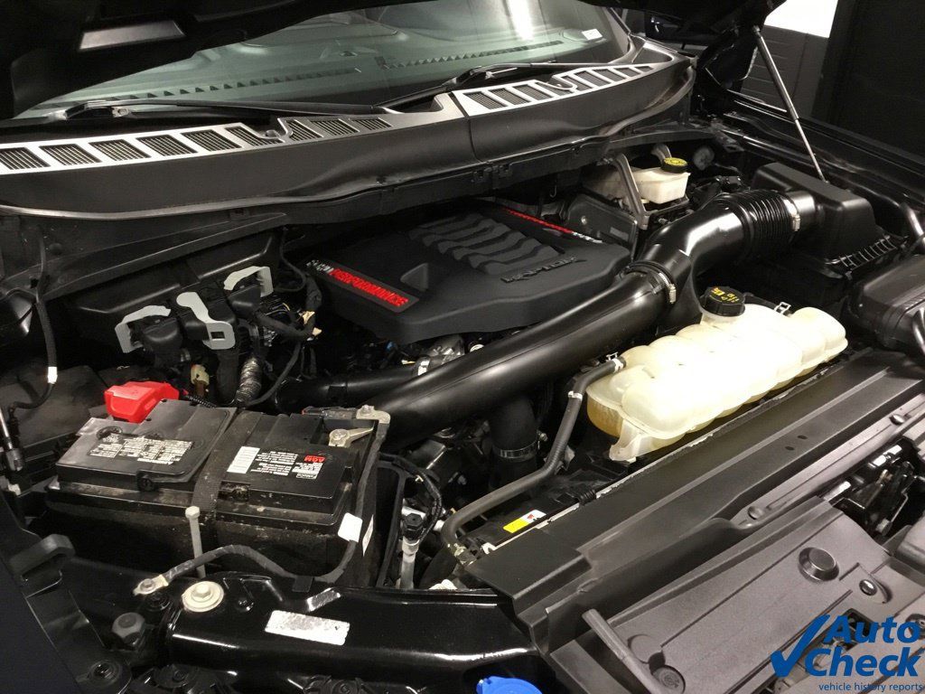 Used 2023 Ford F150 Raptor w/ Raptor 37 Performance Package AWD/4WD image 43