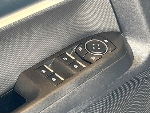 Used 2023 Ford Bronco Sport Heritage w/ Heritage Convenience Package image 17