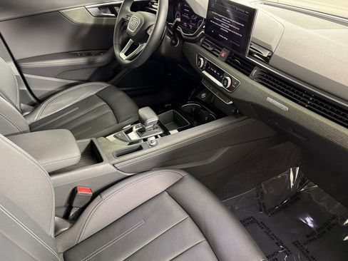 Used 2023 Audi A5 2.0T Premium Plus w/ Premium Plus AWD/4WD image 14