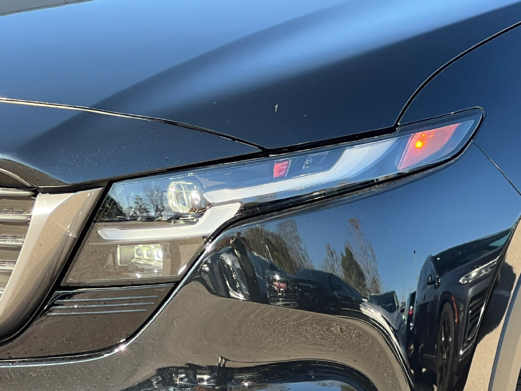 New 2026 MAZDA CX-5 Preferred AWD/4WD image 34