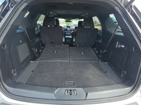 Used 2021 Ford Explorer ST w/ Equipment Group 401A AWD/4WD image 28