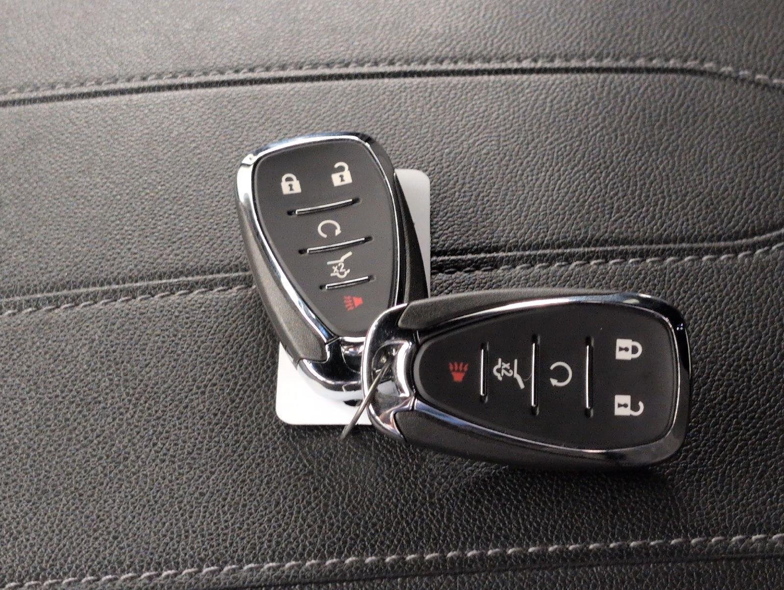 Used 2023 Chevrolet Traverse LT AWD/4WD image 28