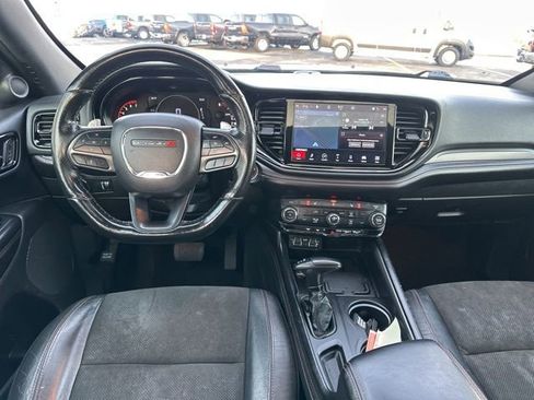Used 2021 Dodge Durango R/T image 30