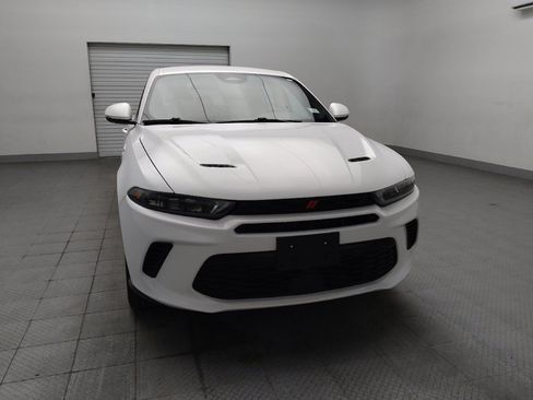 Used 2024 Dodge Hornet R/T AWD/4WD image 14