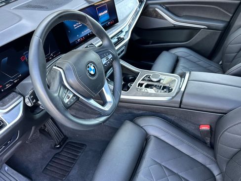 Used 2024 BMW X5 sDrive40i w/ Parking Assistance Package RWD image 9