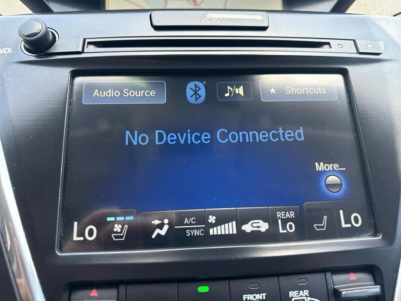 Used 2016 Acura MDX SH-AWD image 25