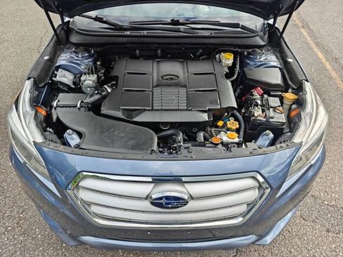 Used 2016 Subaru Legacy 3.6R Limited AWD/4WD image 41