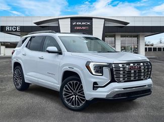 New 2026 GMC Terrain Denali video 1